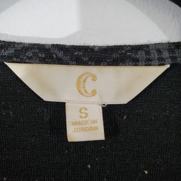 SOLD --- Vest BOHO AZREC Size Large - Picture 12 of 14